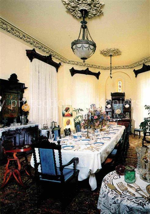 Persoenlichkeiten James Moreau Brown Home Ashton Villa Ga