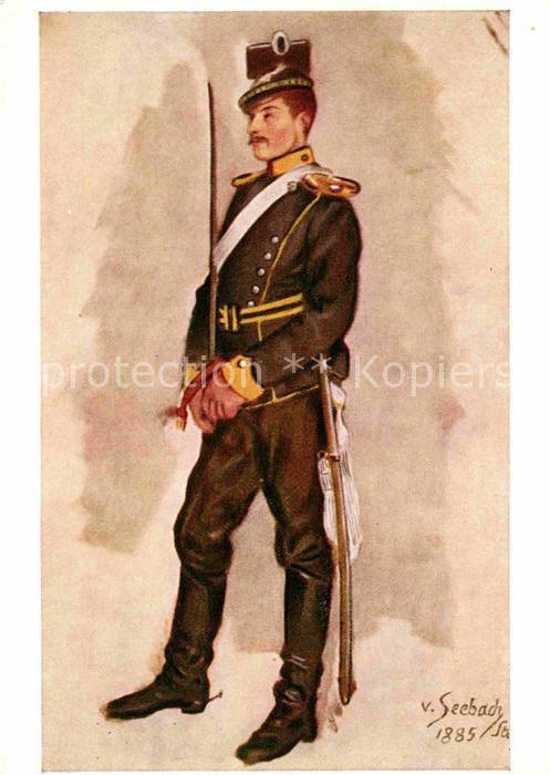 Regimente Ulanen-Regiment Nr. 15 Schleswig-Holste