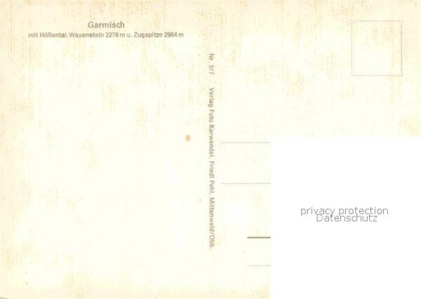 Kuehe Almabtrieb Garmisch Höllental Waxenstei – Bild 2