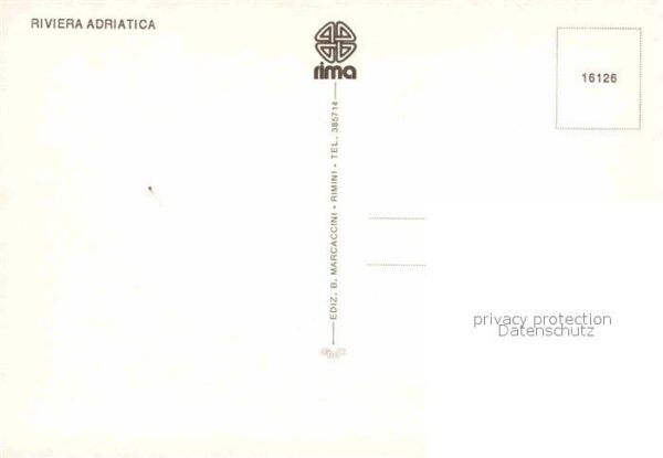 Motorschiffe MN Maria Vittoria Riviera Adriatica – Bild 2