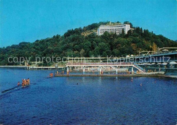 Sotschi Chosta Sanatorium Mys Widny