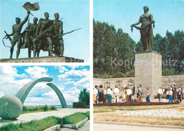 St Petersburg Leningrad Denkmale