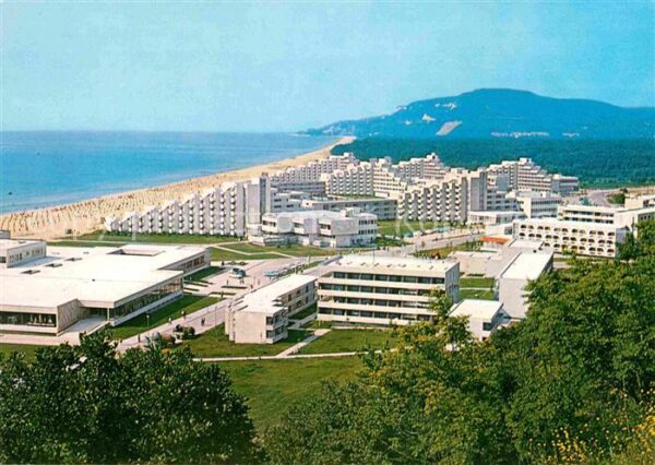 Albena Hotel