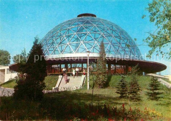 Kiev Kiew Zoo