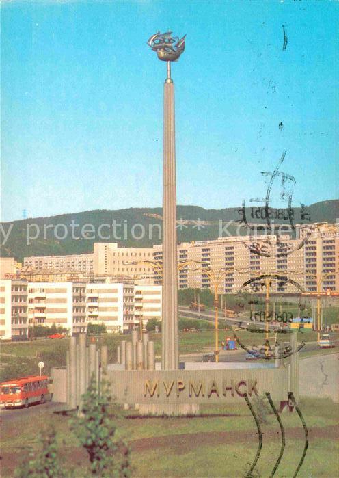 Murmansk