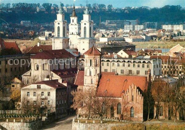 Kaunas Kowno