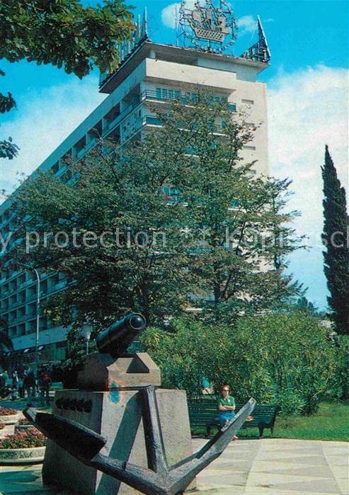Sotschi Hotel Leningrad