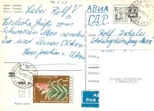 Hursuf Jalta – Bild 2