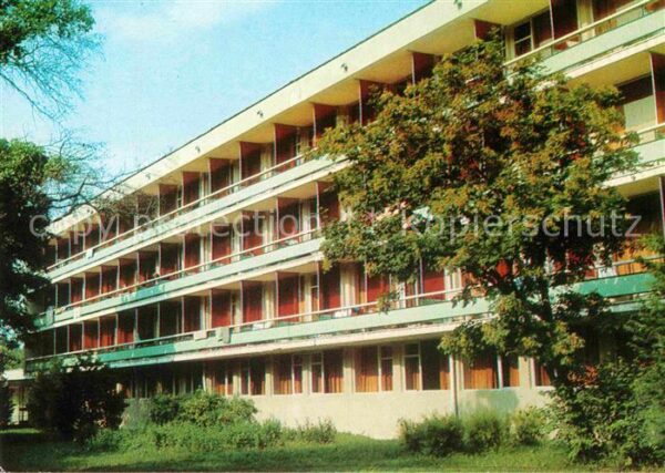 Slatni Pjasazi Hotel Kristal