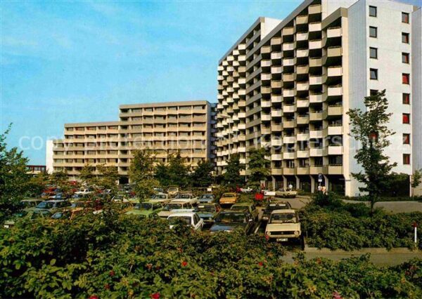 Damp Reha-Klinik