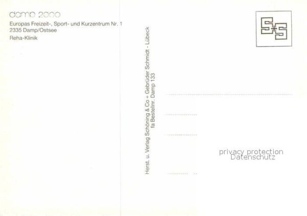 Damp Reha-Klinik – Bild 2