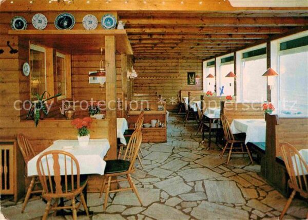 Braunlage Königskrug Restaurant