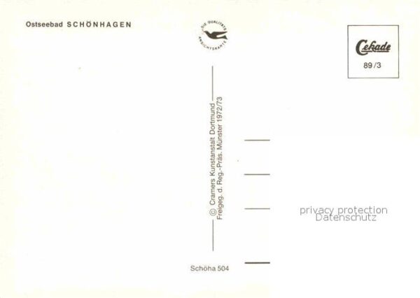 Schoenhagen Brodersby Fliegeraufnahme mit Tennisplatz – Bild 2
