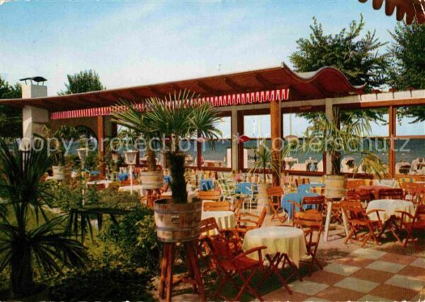 Timmendorfer Strand Kurhotel Seeschlößchen