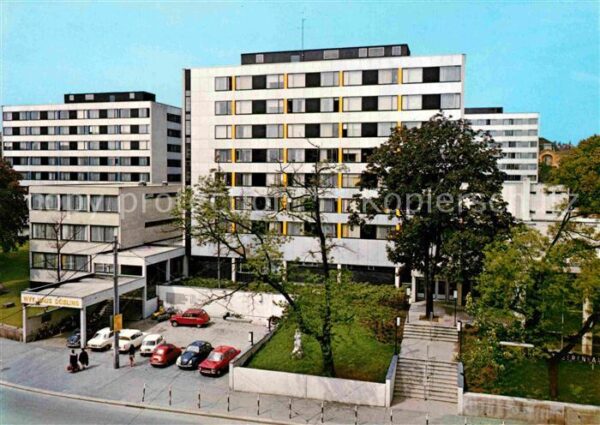 Wien W.V.V. Haus Döbling