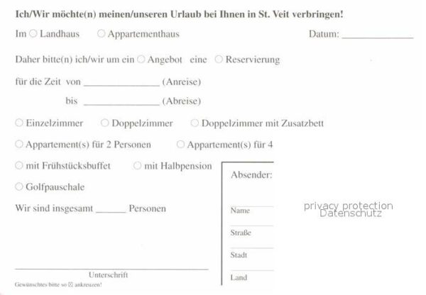 St Veit Pongau Landhaus Empl Ferienappartements – Bild 2