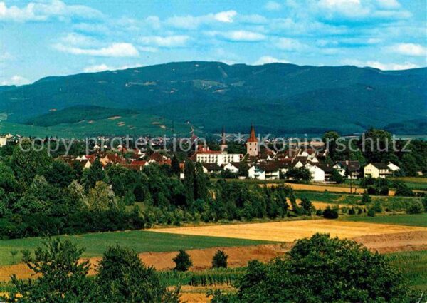 Bad Krozingen