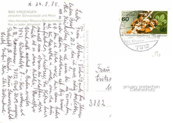 Bad Krozingen – Bild 2