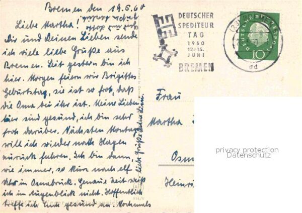 Bremen Weserpartie – Bild 2