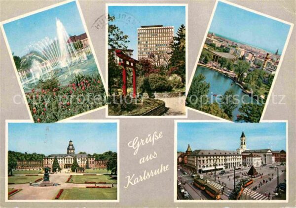 Karlsruhe Baden