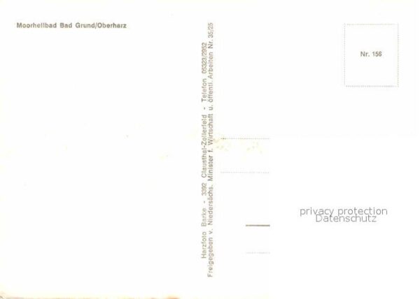 Bad Grund Fliegeraufnahme – Bild 2