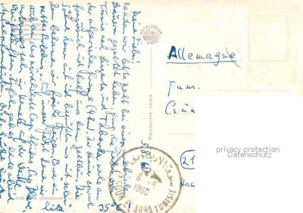 La Spezia Passegiata Morin – Bild 2