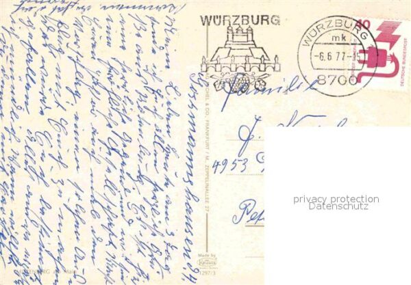 Miltenberg Main Mainpartie – Bild 2