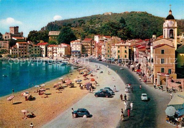 Terenzo Lungomare