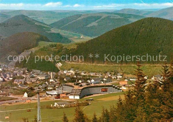 Willingen Sauerland