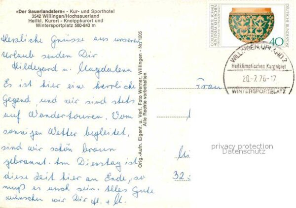 Willingen Sauerland – Bild 2