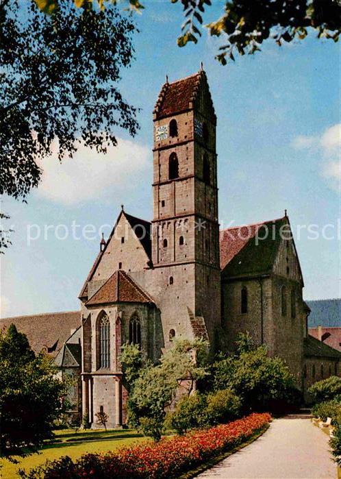 Alpirsbach Klosteranlage