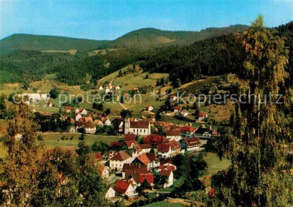 Schenkenzell