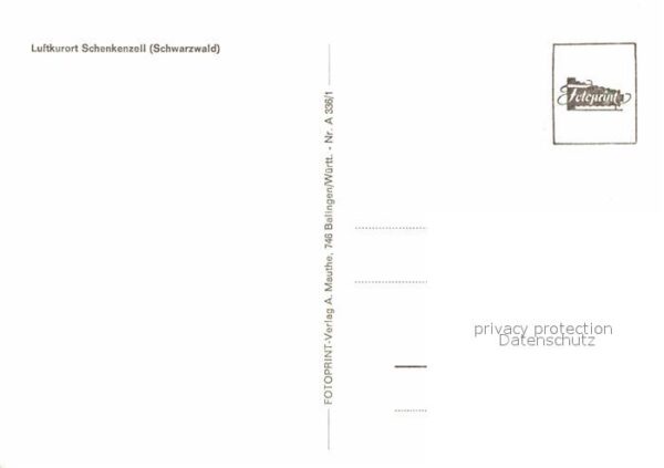 Schenkenzell – Bild 2