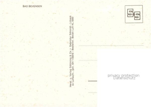 Bad Bevensen Fliegeraufnahme – Bild 2