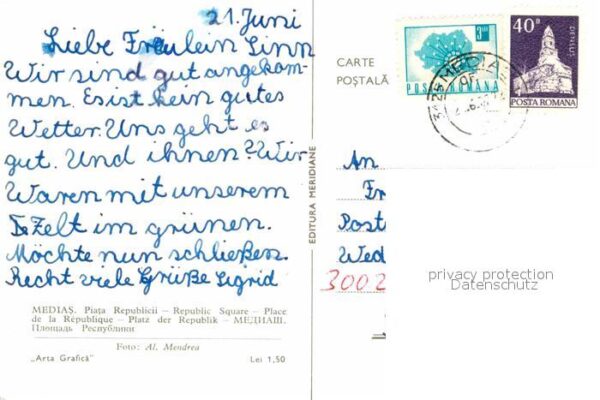 Medias Platz der Republik – Bild 2