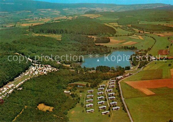 Gedern Naturpark Hoher Vogelsberg Erholungsgeb