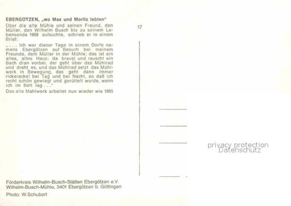 Ebergoetzen --- – Bild 2