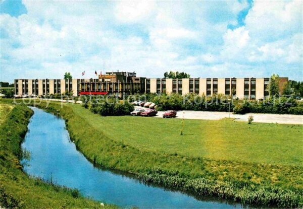 Hoofddorp Sheraton Schiphol Inn Hotel