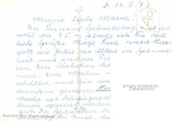 Neisse Oberschlesien Kämmereigebäude – Bild 2