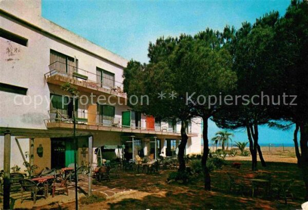 Malgrat de Mar Hotel Santa Susana