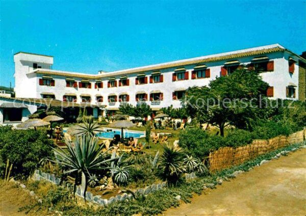 Torremolinos Hotel Tarik Playa Lido Swimming Pool