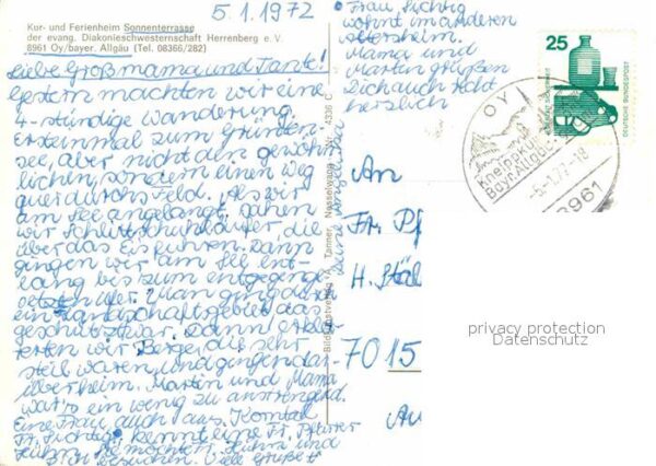 Oy Kurheim Ferienheim Sonnenterrasse der e – Bild 2