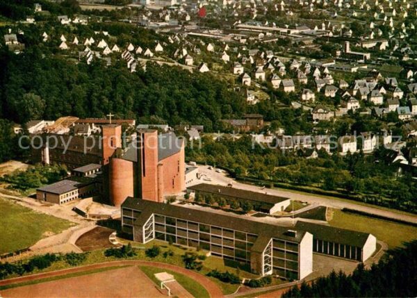 Meschede Benediktinerabtei Königsmünster Abteiki
