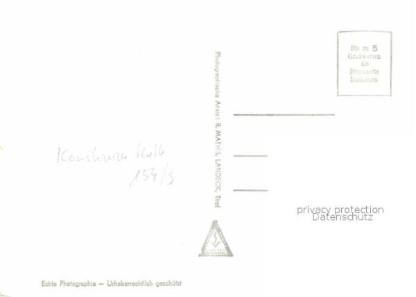 Konstanzer Huette mit Patteriol Verwallgruppe – Bild 2