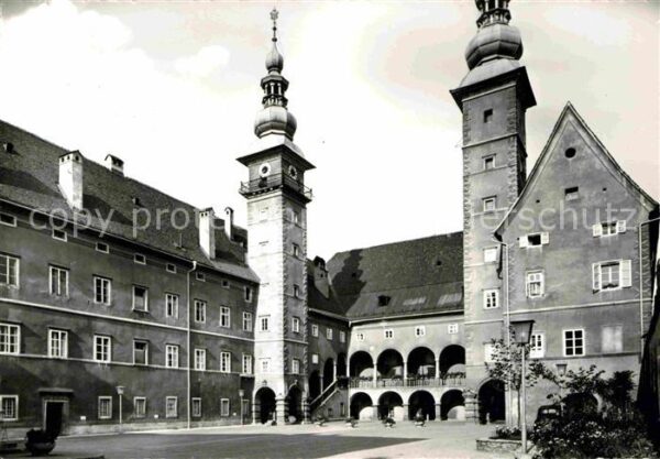 Klagenfurt Woerthersee Landhaus