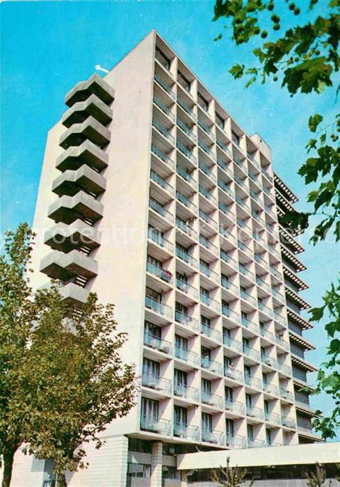 Siofok Europa Szallo Hotel
