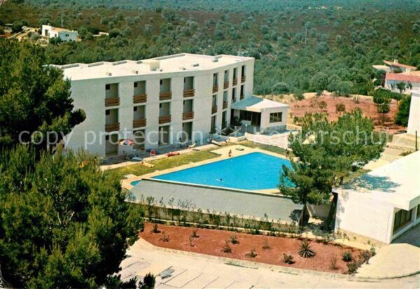 Cala Murada Hotel Cala Murada Apartamentos El Torre