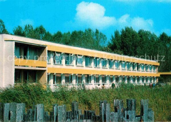 Burgas Camping Kavatzite