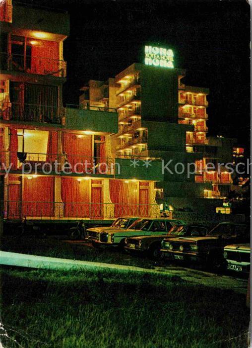 Albena Hotel Nona