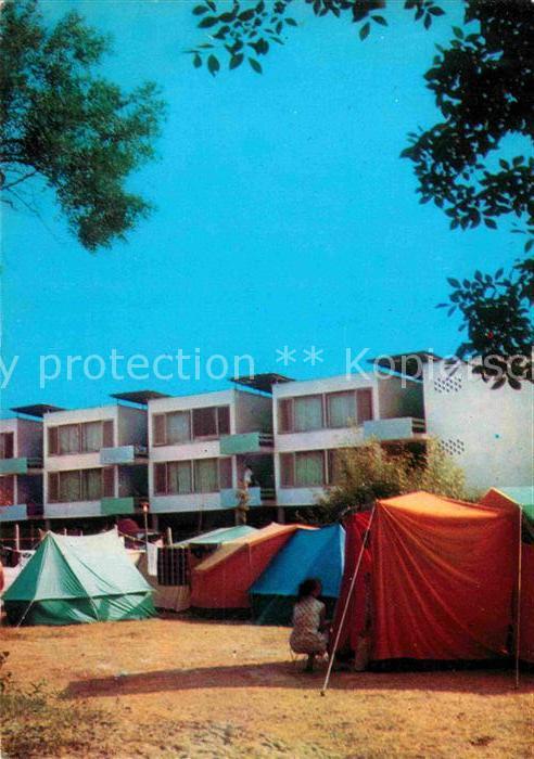 Arkutino Arkoutino Motel